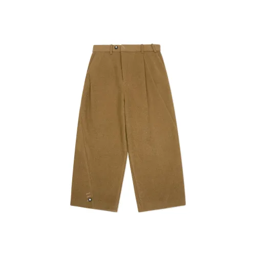 Garment Dyed Skater Jeans
