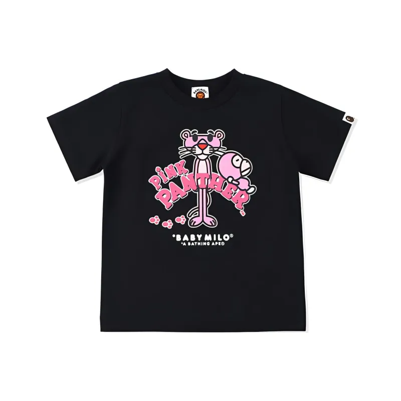 A BATHING APE Bape T Shirt Women's-0
