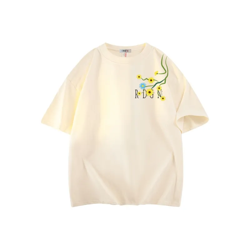 RED DRAGONFLY T Shirts Unisex-9