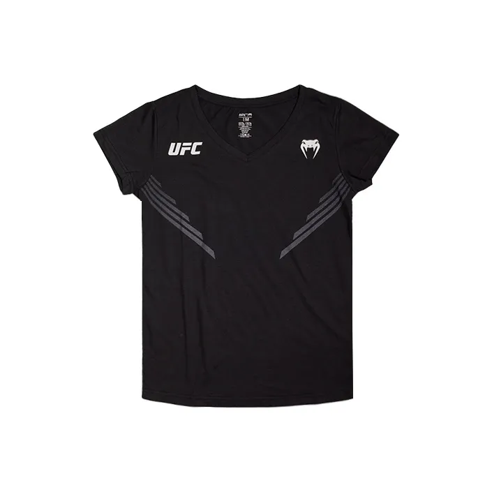 Ufc X VENUM T-Shirts Women's-0