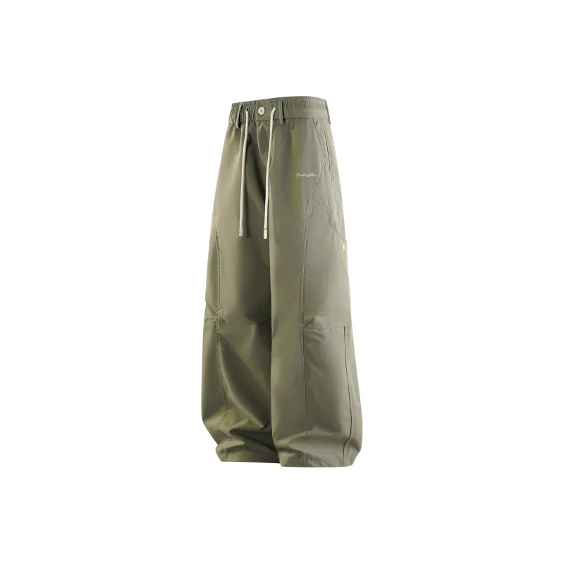 PAUL COSTELLOE Casual Pants Unisex-4