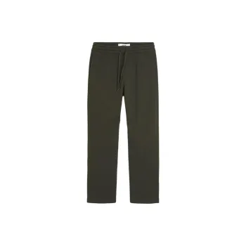 Hollister Casual Pants Men's Dark Olive