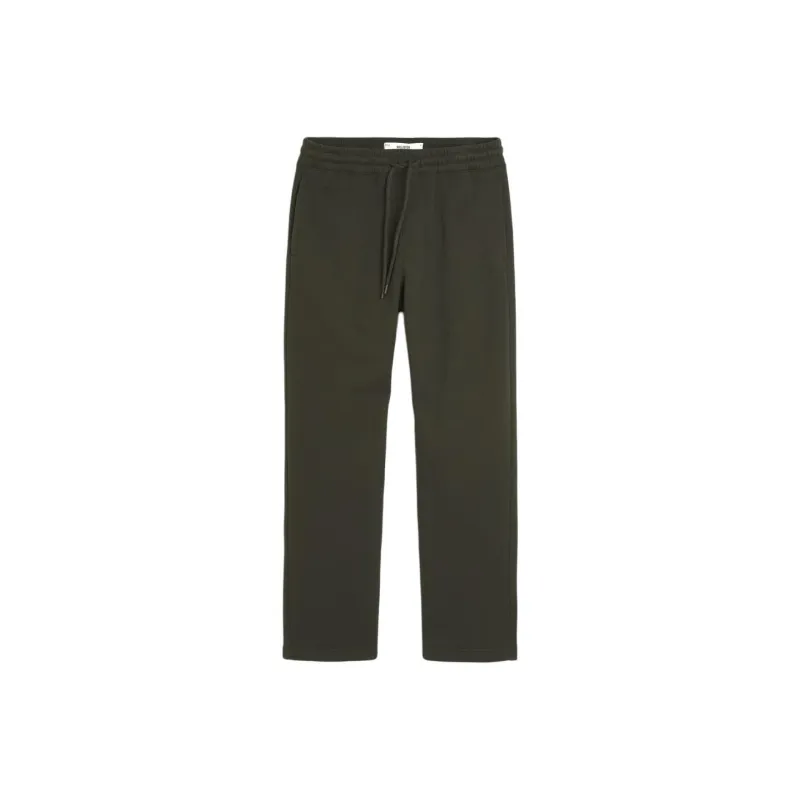 Hollister Casual Pants Men's Dark Olive-0