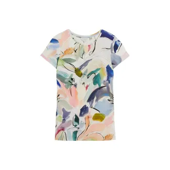 Ted Baker T-Shirts Women's White