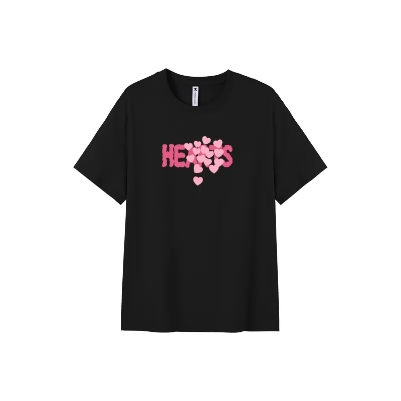 JEANSWEST Z T Shirts Unisex-6
