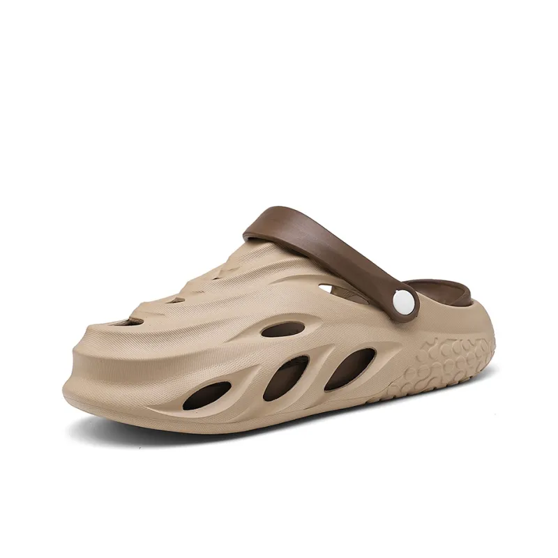 OUGLEMEN Clogs Men-17