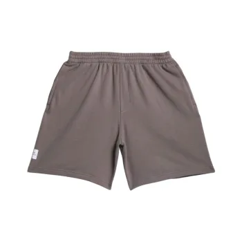 Adidas Originals Shmoofoil Featherweight Sports Shorts Unisex Coffee