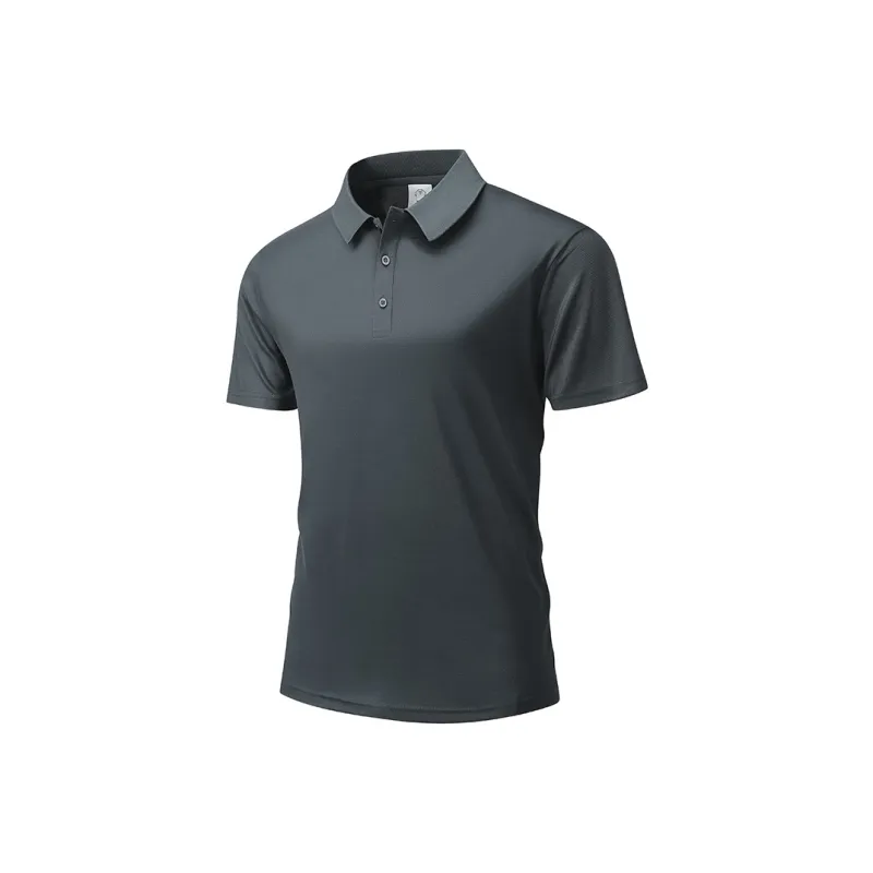 Evil Lions Polo Shirts Unisex-9