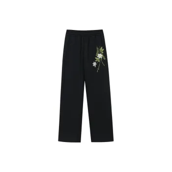 HARSH AND CRUEL Casual Pants Unisex