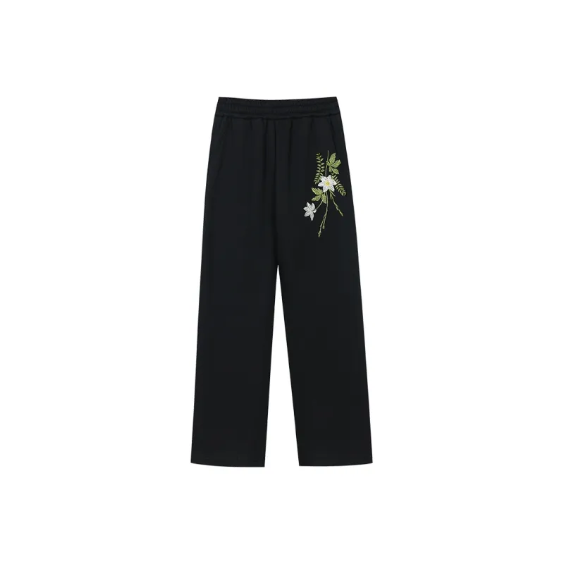 HARSH AND CRUEL Casual Pants Unisex-0