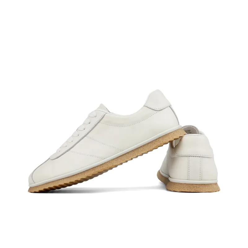 New Korea Lightweight, Breathable, And Slip Resistant Low Top Casual Shoes Men's-9
