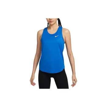 Nike Dri Fit Tank Top Women's Blue