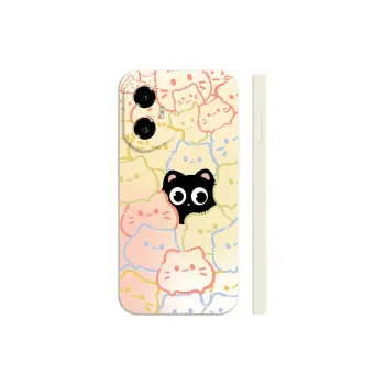 TUNAMEI Phone Cases