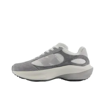 New Balance Wrpd Runner Anti Slip Wear Resistant Low Top Casual Running Shoes Unisex Gray