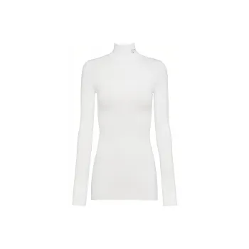 PRADA T-Shirts Women's White