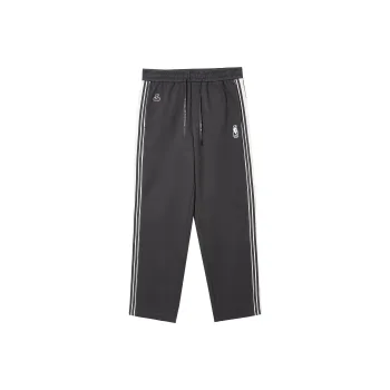 JACK&JONES Casual Pants Men Phantom Gray E42