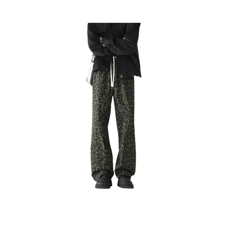Izexx Casual Pants Unisex-5