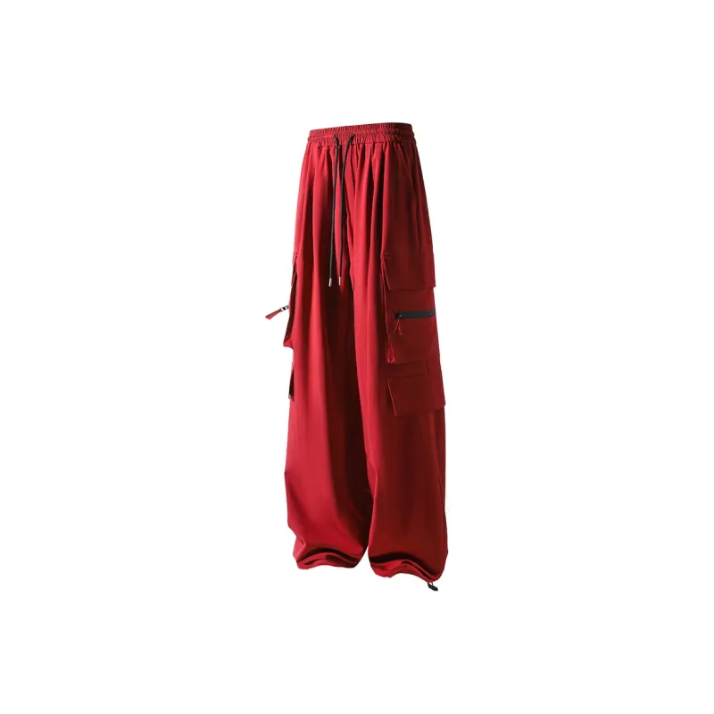 T IRA Casual Pants Unisex-4