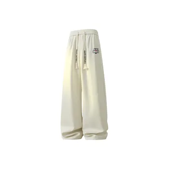 Ice flying Casual Pants Unisex