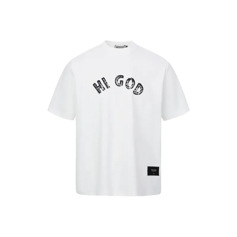 YUZHAOLIN Regular T Shirt Unisex-2