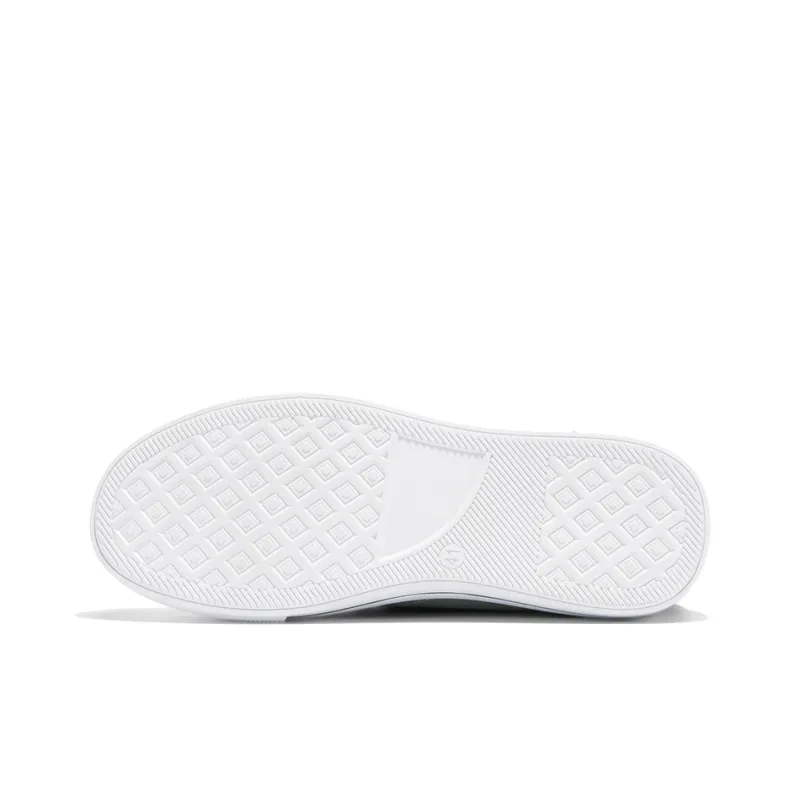 Little Daisy Slip Resistant, Abrasion Resistant, Lightweight Low Top Canvas Shoes Men's-4