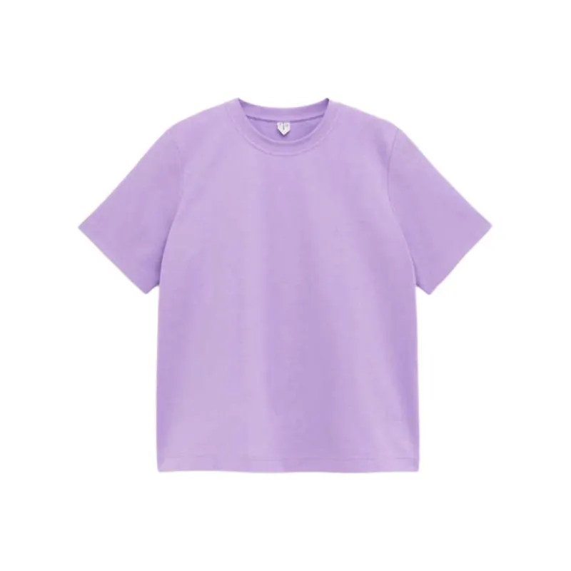 ARKET T Shirts Women's Purple-0