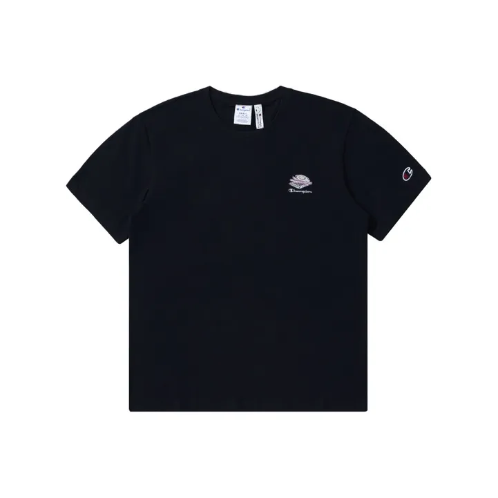 Champion FW21 Straight T-Shirt Women's-0