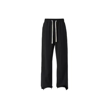 WPOOLL Casual Pants Men