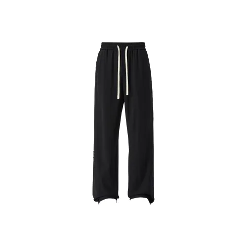 WPOOLL Casual Pants Men