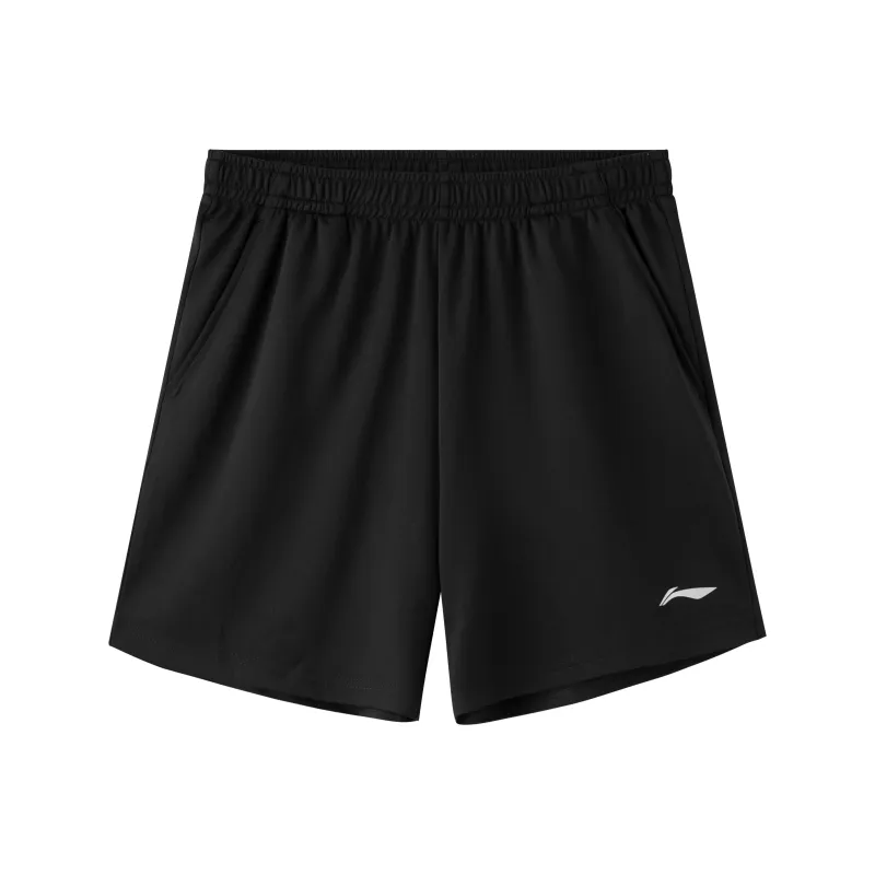 LiNing Sports Shorts Men's Black-0