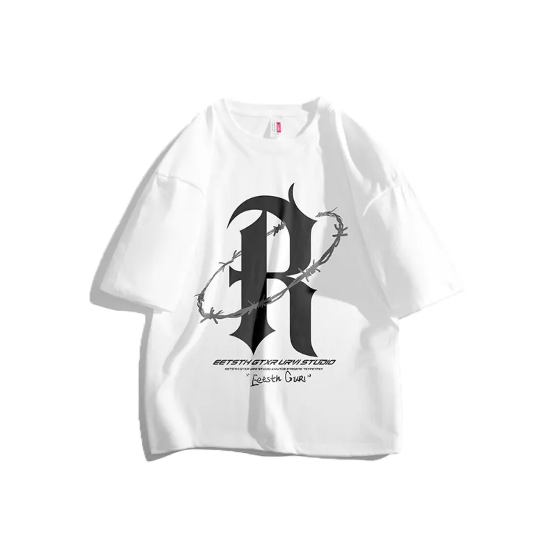 WJBS T Shirts Unisex-3