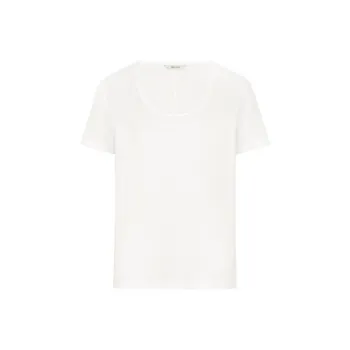 MEIYANG T Shirts Women's White