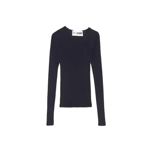 Opera Sport T-Shirt Women's Black