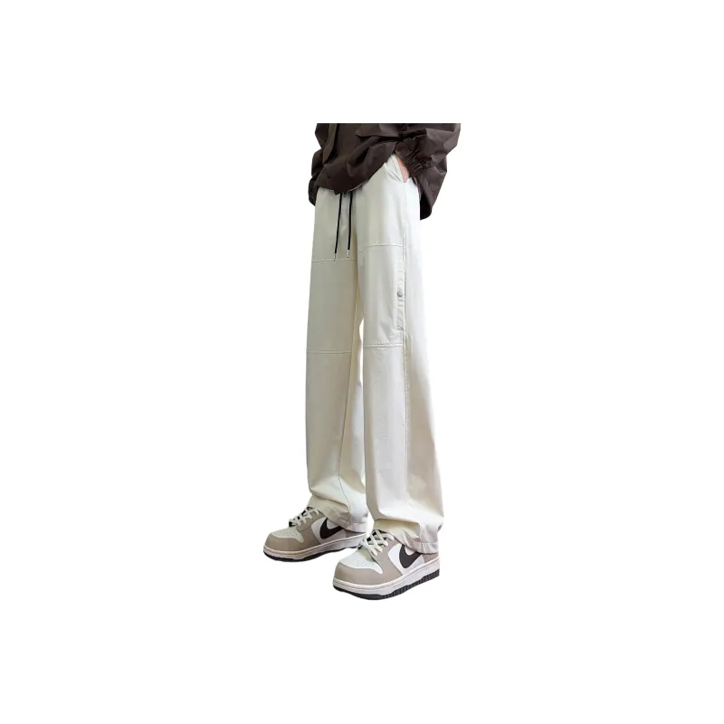 Lightning X Storm Casual Pants Unisex-3