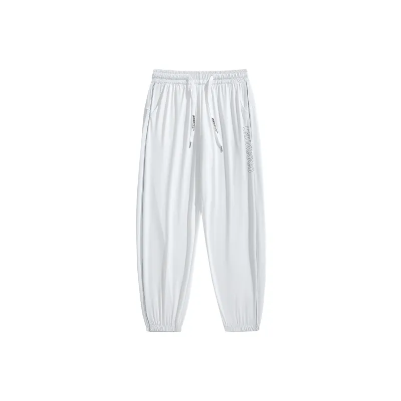 OXO OVERLOAD Casual Pants Unisex-7