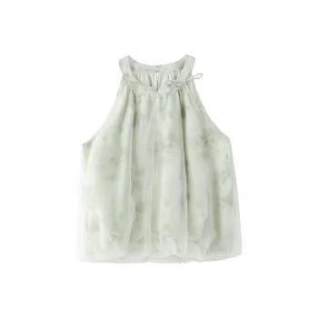 Miss Chipmunk Tank Tops Women's