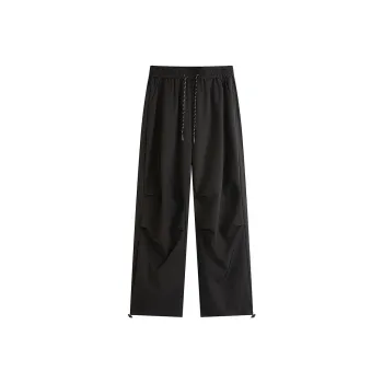 MEIPIN TANG Casual Pants Unisex