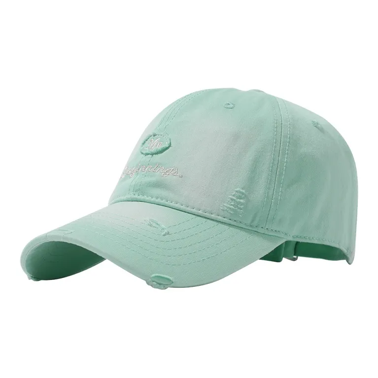YUZHAOLIN Cotton Baseball Caps Unisex-6