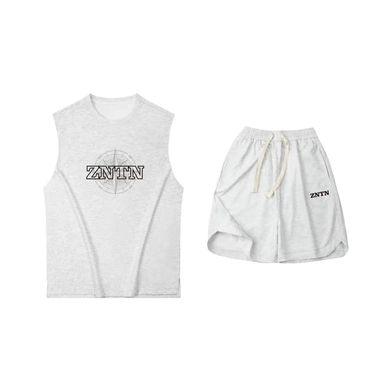 ZNTN Casual Sportswear Unisex-0