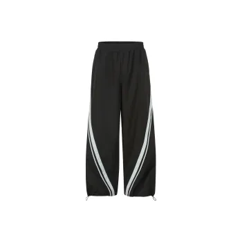 IMXS Urban Hunting Series Casual Pants Unisex Black