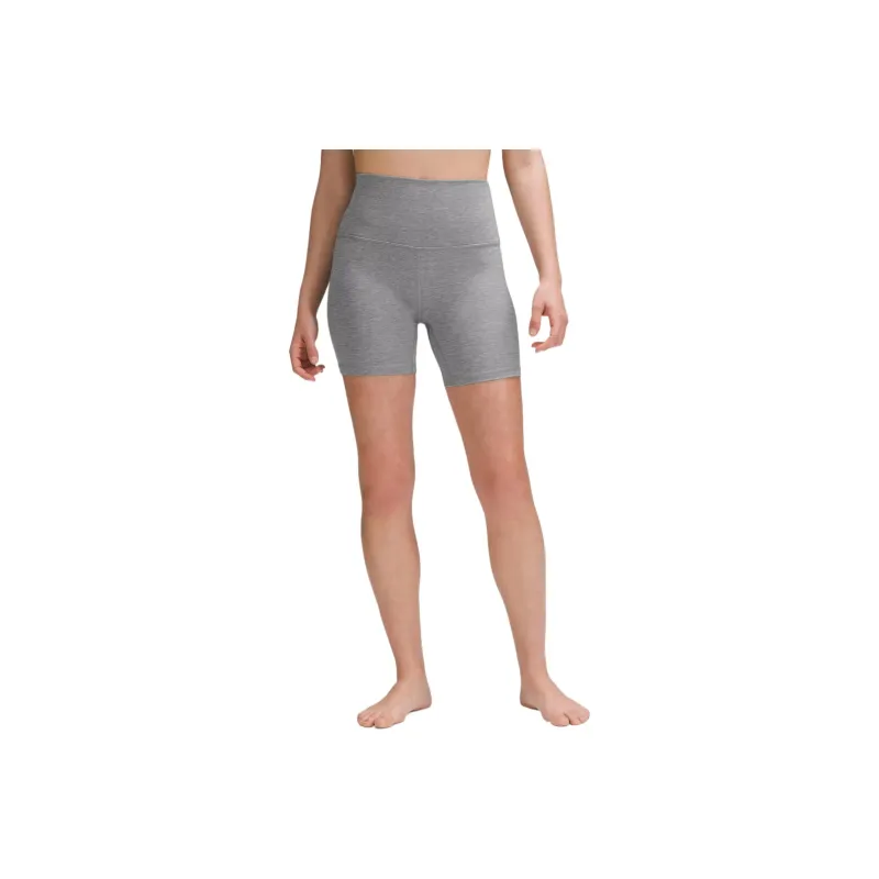 Lululemon Align™ Collection High Rise Yoga Shorts Women's-8