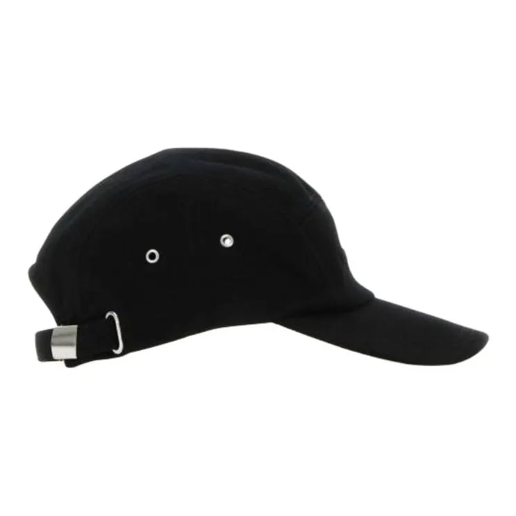 Isabel Marant Logo Embroidered Baseball Cap-2