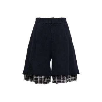 ADER ERROR Cutoff Shorts 