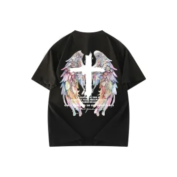 7 SEVFUN T Shirts Unisex