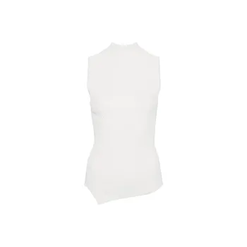 TOTEME Almaz Ribbed Tank Top
