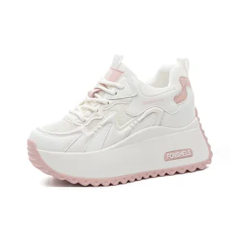 PLO CART Low Top Casual Shoes Women's