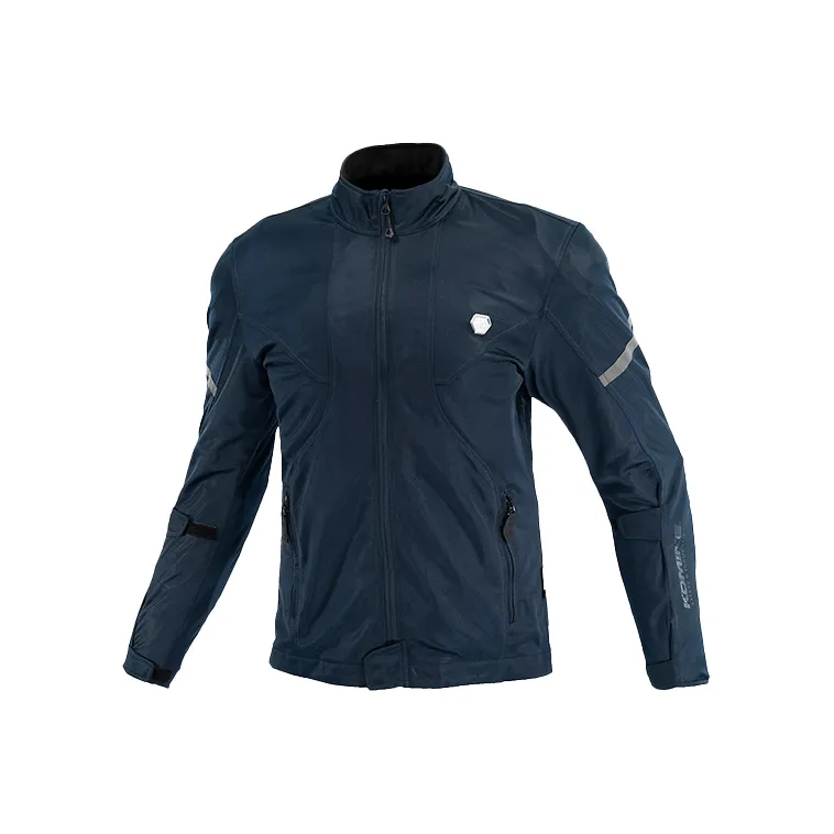 KOMINE SAFETY&INNOVATION Racing Suits & Motorcycle Suits Men's-4