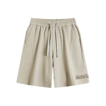 Master Zero Casual Shorts Unisex