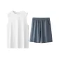 White+Dark Gray