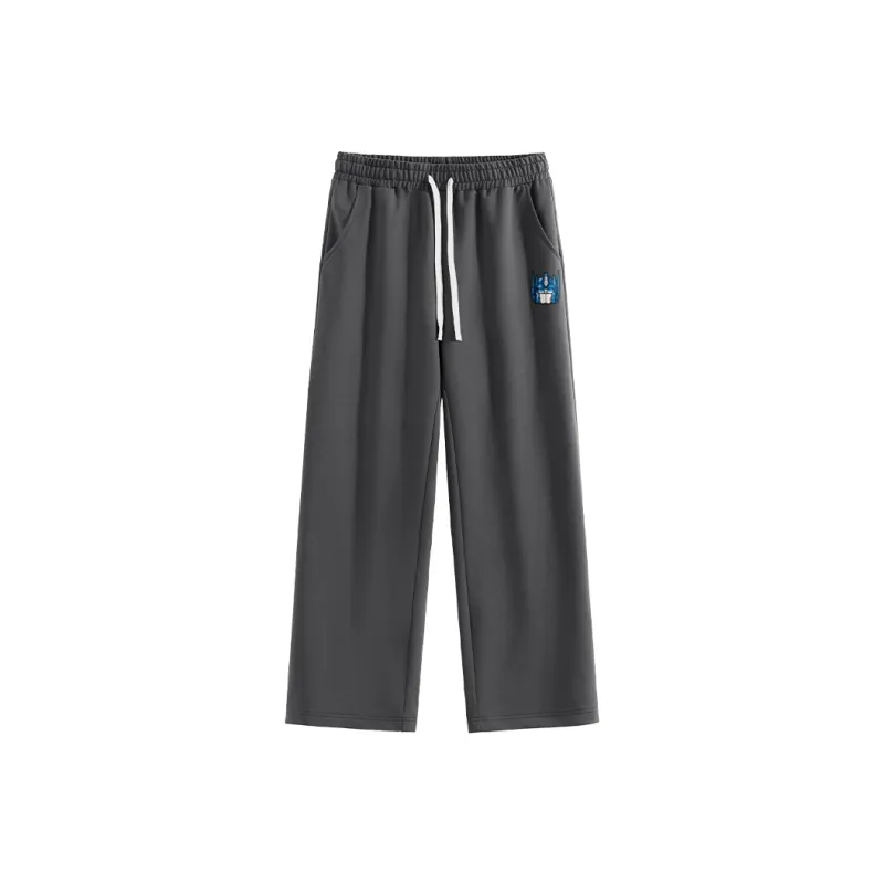 TRANSFORMERS Casual Pants Unisex-6